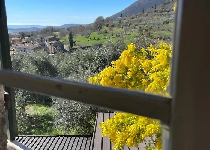 Dimora Borgo Gaon - Casa Elios Con Wi-fi E 3 Bagni *