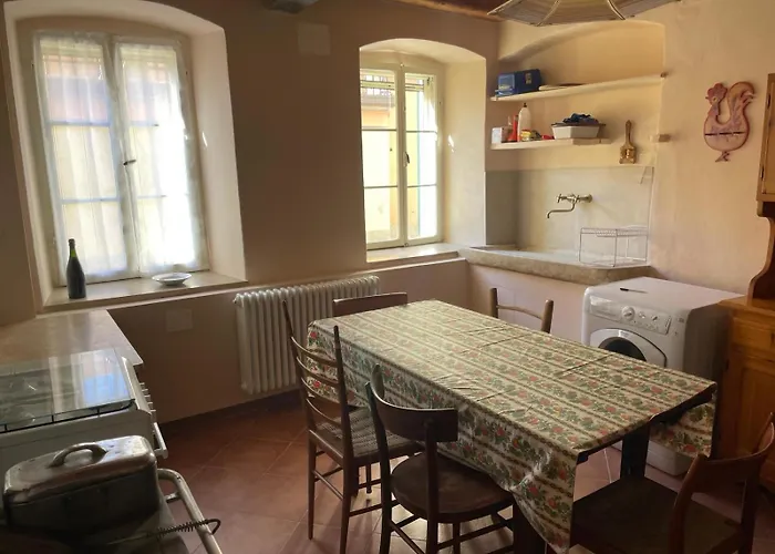Dimora Borgo Gaon - Casa Elios Con Wi-fi E 3 Bagni