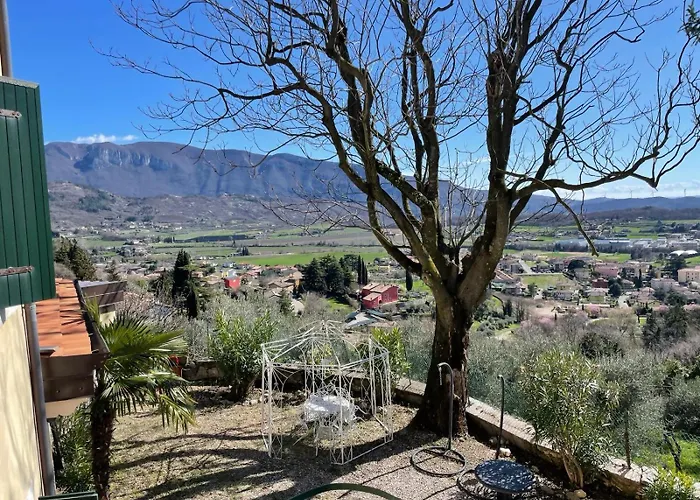 Appartamento Dimora Borgo Gaon - Casa Elios Con Wi-fi E 3 Bagni *