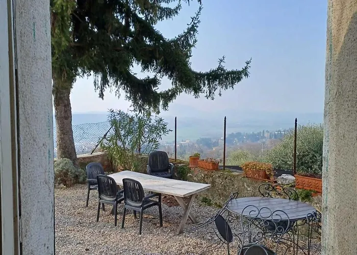 Dimora Borgo Gaon - Casa Elios Con Wi-fi E 3 Bagni Appartamento