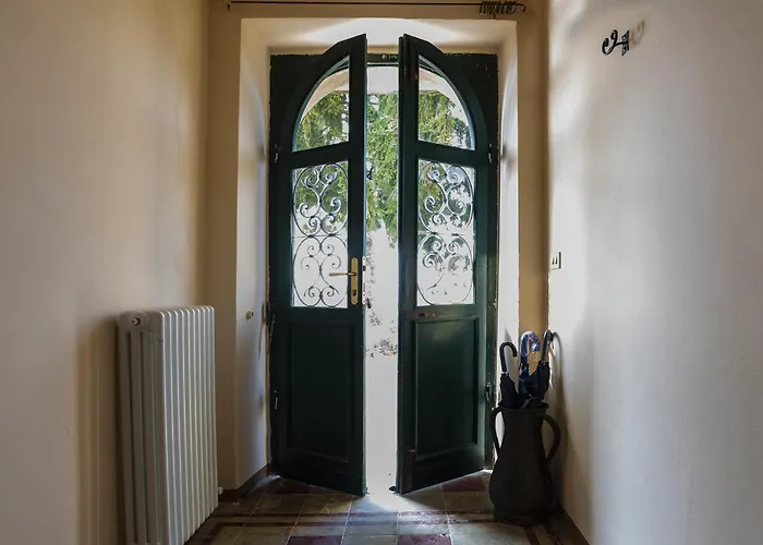 Dimora Borgo Gaon - Casa Elios Con Wi-fi E 3 Bagni Appartamento