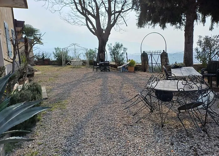 Dimora Borgo Gaon - Casa Elios Con Wi-fi E 3 Bagni Appartamento Caprino Veronese