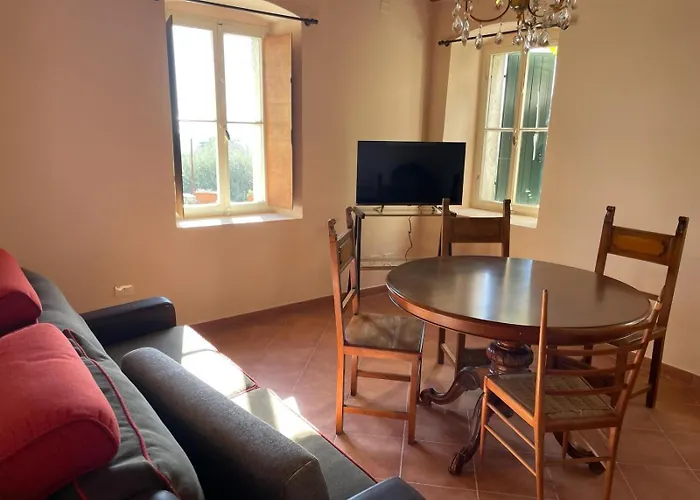 Appartamento Dimora Borgo Gaon - Casa Elios Con Wi-fi E 3 Bagni Caprino Veronese