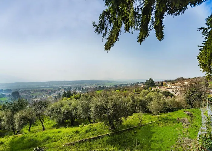 Dimora Borgo Gaon - Casa Elios Con Wi-fi E 3 Bagni *