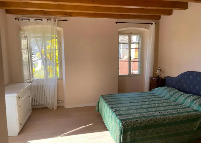 아파트 Dimora Borgo Gaon - Casa Elios Con Wi-fi E 3 Bagni *