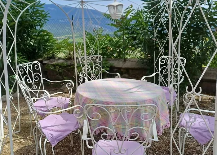 Dimora Borgo Gaon - Casa Elios Con Wi-fi E 3 Bagni *