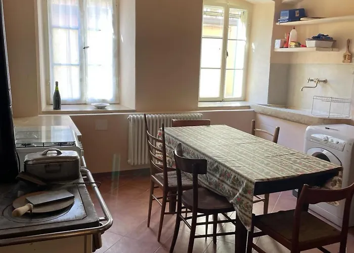 Dimora Borgo Gaon - Casa Elios Con Wi-fi E 3 Bagni 카프리노 베로네세