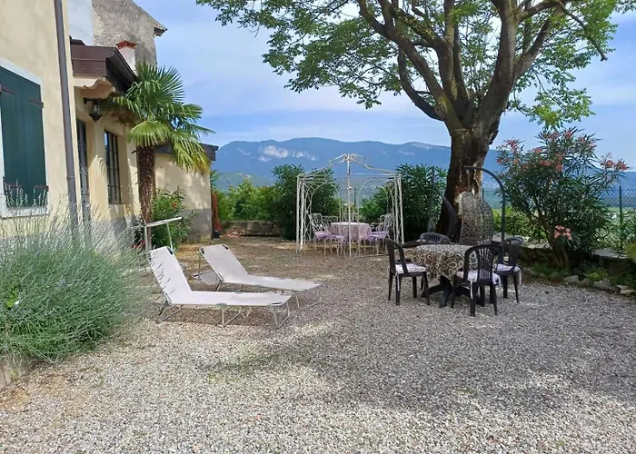 Appartamento Dimora Borgo Gaon - Casa Elios Con Wi-fi E 3 Bagni *