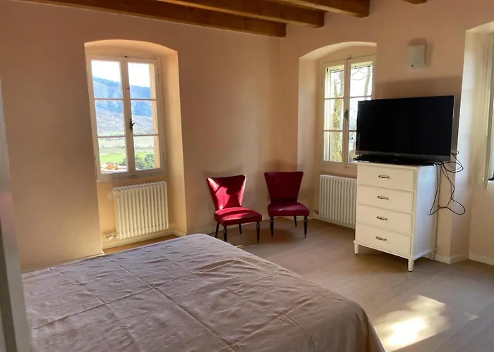 Dimora Borgo Gaon - Casa Elios Con Wi-fi E 3 Bagni Caprino Veronese