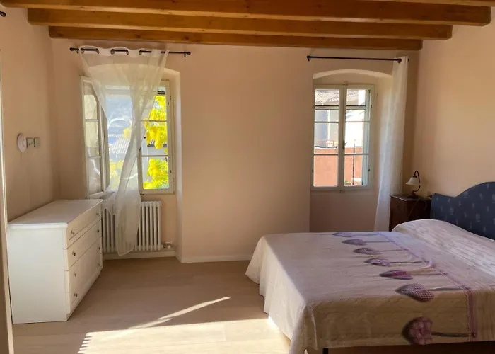 Dimora Borgo Gaon - Casa Elios Con Wi-fi E 3 Bagni