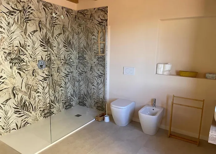 Appartamento Dimora Borgo Gaon - Casa Elios Con Wi-fi E 3 Bagni