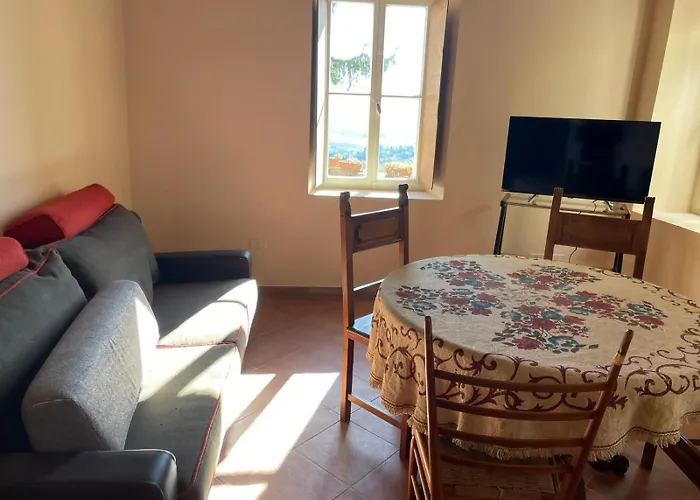 Dimora Borgo Gaon - Casa Elios Con Wi-fi E 3 Bagni Appartamento Caprino Veronese