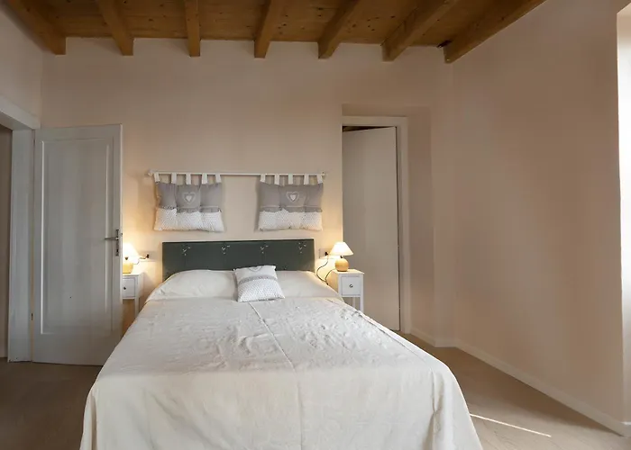 Dimora Borgo Gaon - Casa Elios Con Wi-fi E 3 Bagni *