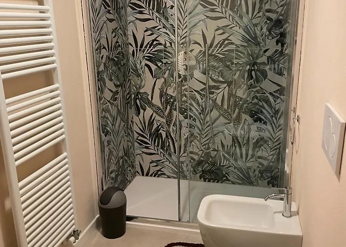 Dimora Borgo Gaon - Casa Elios Con Wi-fi E 3 Bagni Caprino Veronese