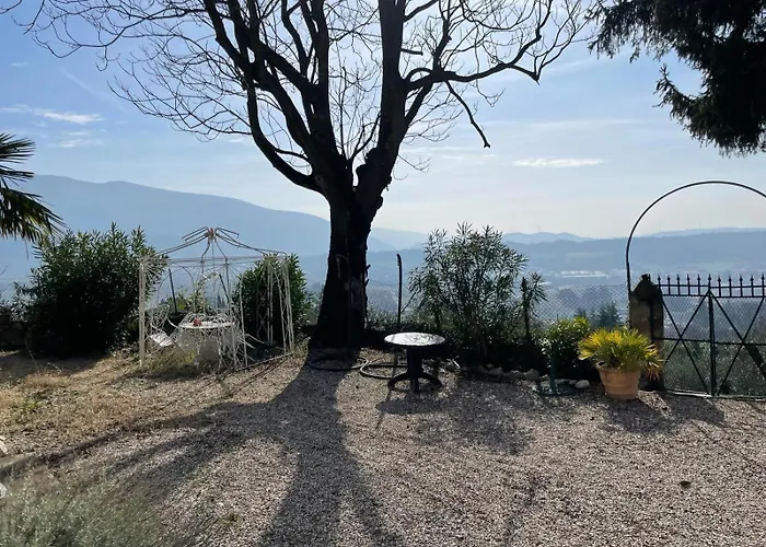 Dimora Borgo Gaon - Casa Elios Con Wi-fi E 3 Bagni * Caprino Veronese