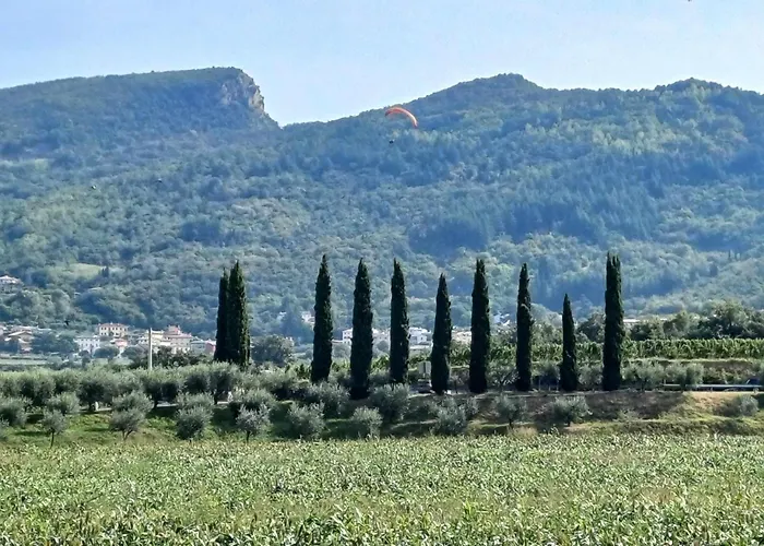 Dimora Borgo Gaon - Casa Elios Con Wi-fi E 3 Bagni