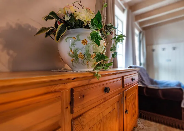 Dimora Borgo Gaon - Casa Elios Con Wi-fi E 3 Bagni Appartamento *