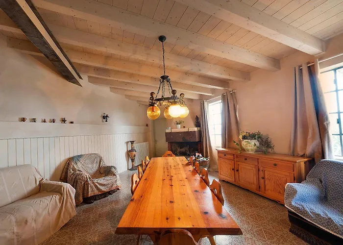 Dimora Borgo Gaon - Casa Elios Con Wi-fi E 3 Bagni