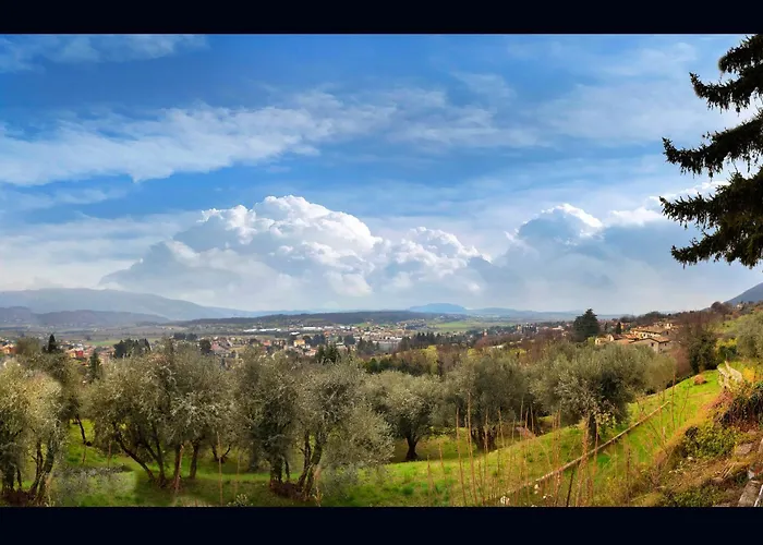 Dimora Borgo Gaon - Casa Elios Con Wi-fi E 3 Bagni * 카프리노 베로네세