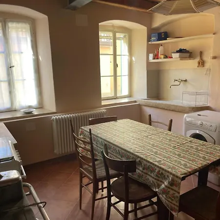 Dimora Borgo Gaon - Casa Elios Con Wi-fi E 3 Bagni