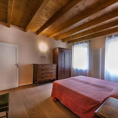 Apartamento Dimora Borgo Gaon - Casa Elios Con Wi-fi E 3 Bagni