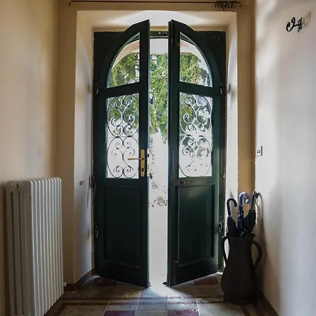 Dimora Borgo Gaon - Casa Elios Con Wi-fi E 3 Bagni Apartamento