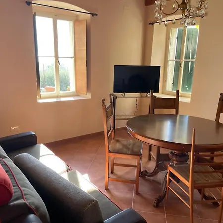 Apartamento Dimora Borgo Gaon - Casa Elios Con Wi-fi E 3 Bagni Caprino Veronese