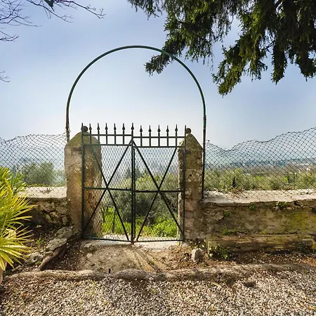 Dimora Borgo Gaon - Casa Elios Con Wi-fi E 3 Bagni Apartamento