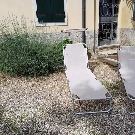 Apartamento Dimora Borgo Gaon - Casa Elios Con Wi-fi E 3 Bagni