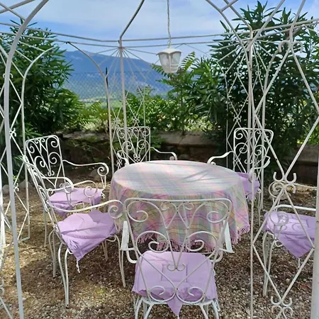 Dimora Borgo Gaon - Casa Elios Con Wi-fi E 3 Bagni *