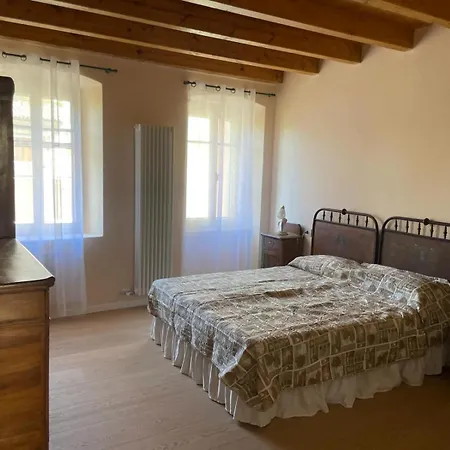 Apartamento Dimora Borgo Gaon - Casa Elios Con Wi-fi E 3 Bagni