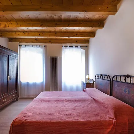 Apartamento Dimora Borgo Gaon - Casa Elios Con Wi-fi E 3 Bagni *