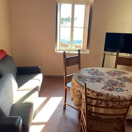 Dimora Borgo Gaon - Casa Elios Con Wi-fi E 3 Bagni Apartamento Caprino Veronese