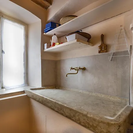 Dimora Borgo Gaon - Casa Elios Con Wi-fi E 3 Bagni Apartamento *