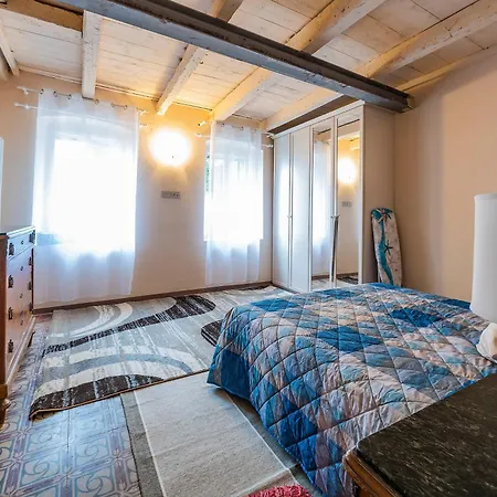 Apartamento Dimora Borgo Gaon - Casa Elios Con Wi-fi E 3 Bagni