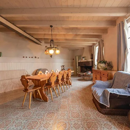 Apartamento Dimora Borgo Gaon - Casa Elios Con Wi-fi E 3 Bagni *