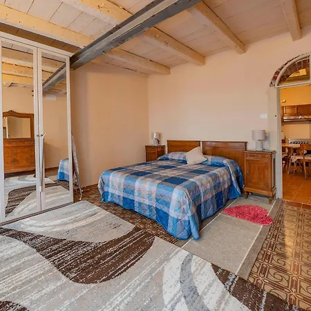 Apartamento Dimora Borgo Gaon - Casa Elios Con Wi-fi E 3 Bagni *